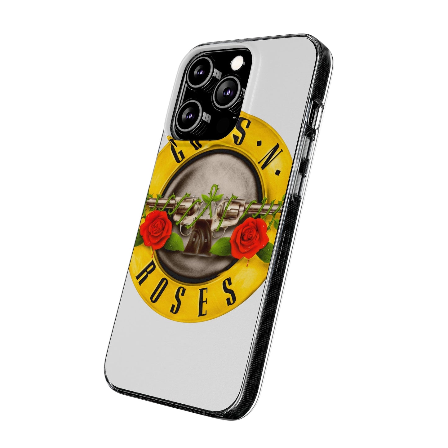 Guns N' Roses Phone Cases