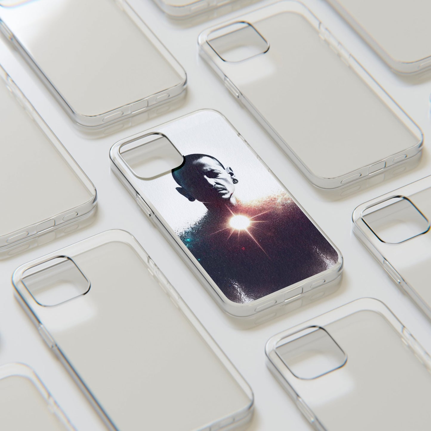 Linkin Park's One More Light Phone Cases