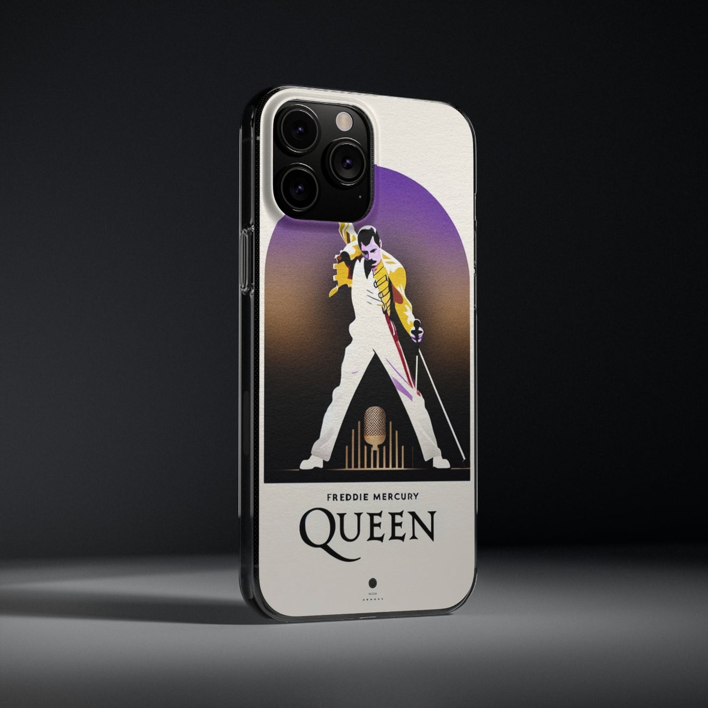 Queen Phone Cases