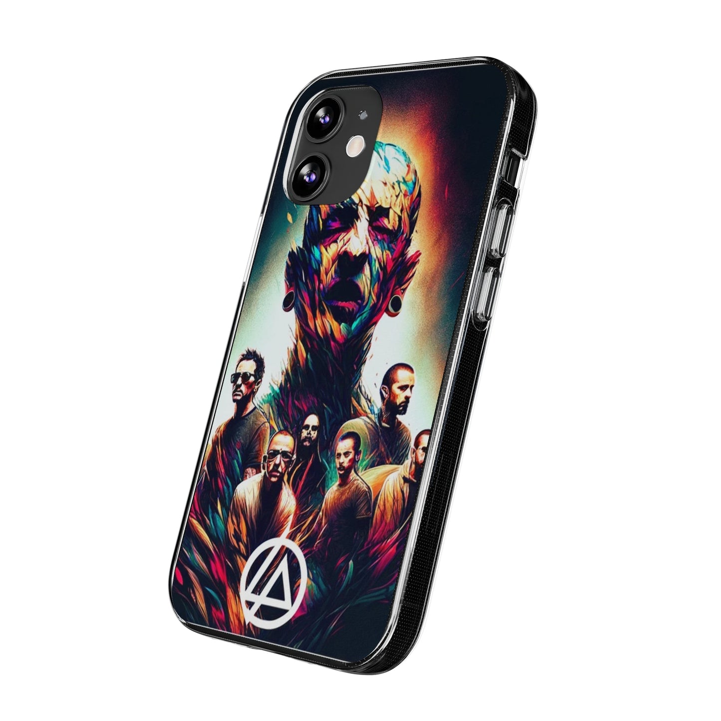 Linkin Park Phone Cases