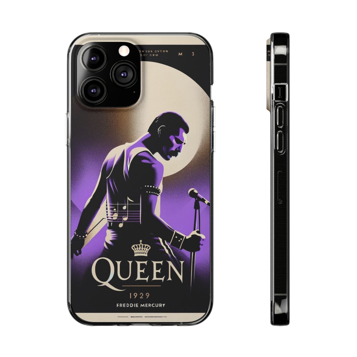 Queen Phone Cases