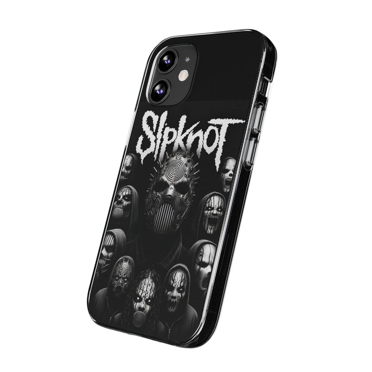 Slipknot Phone Cases
