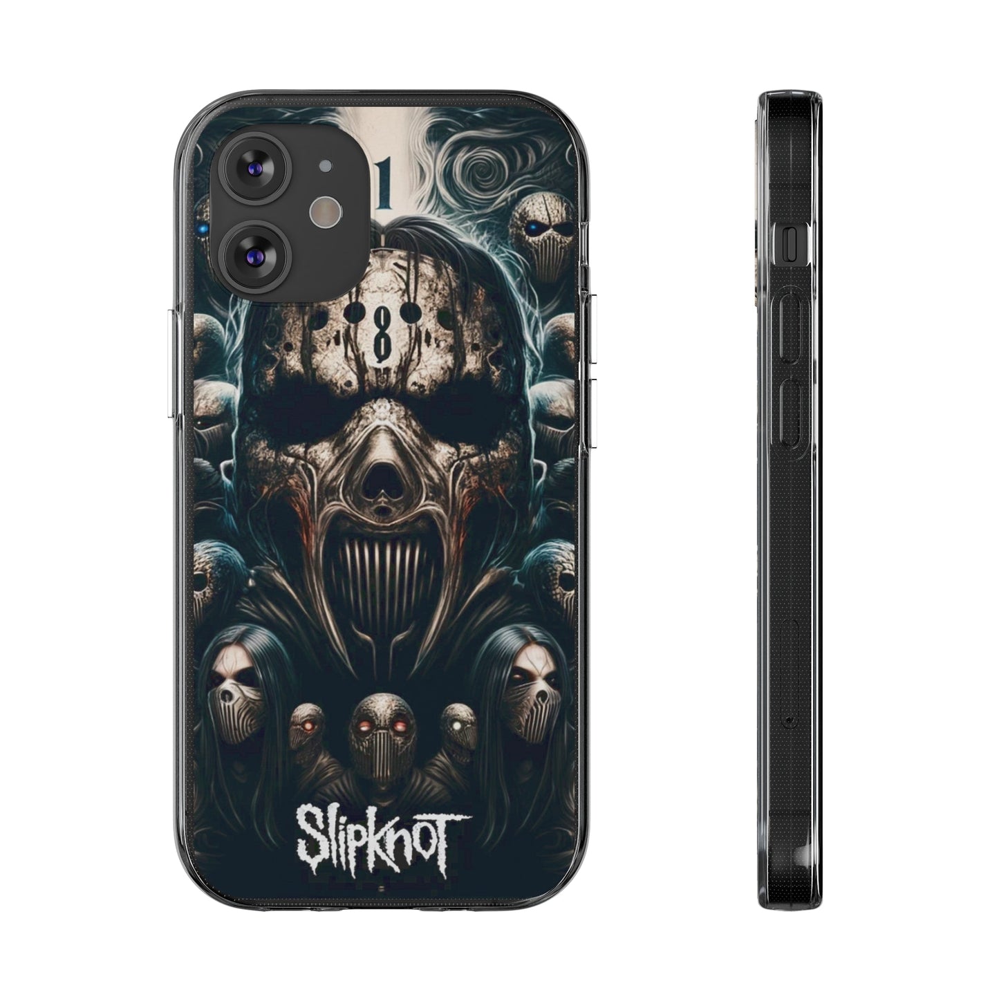 Slipknot Phone Cases
