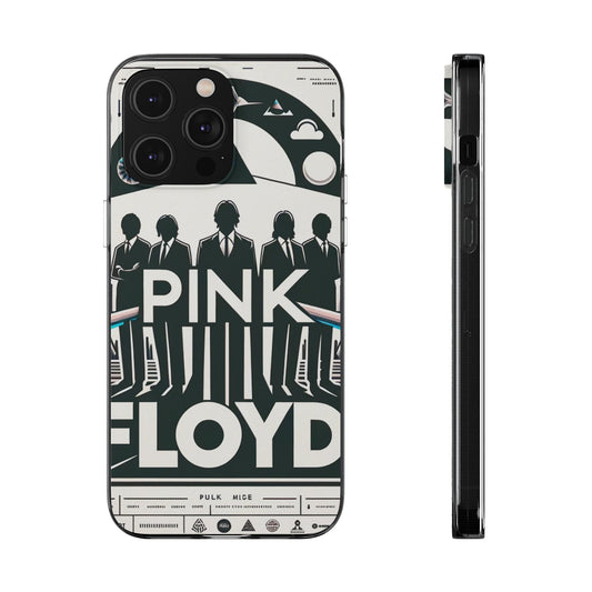 Pink Floyd Phone Cases