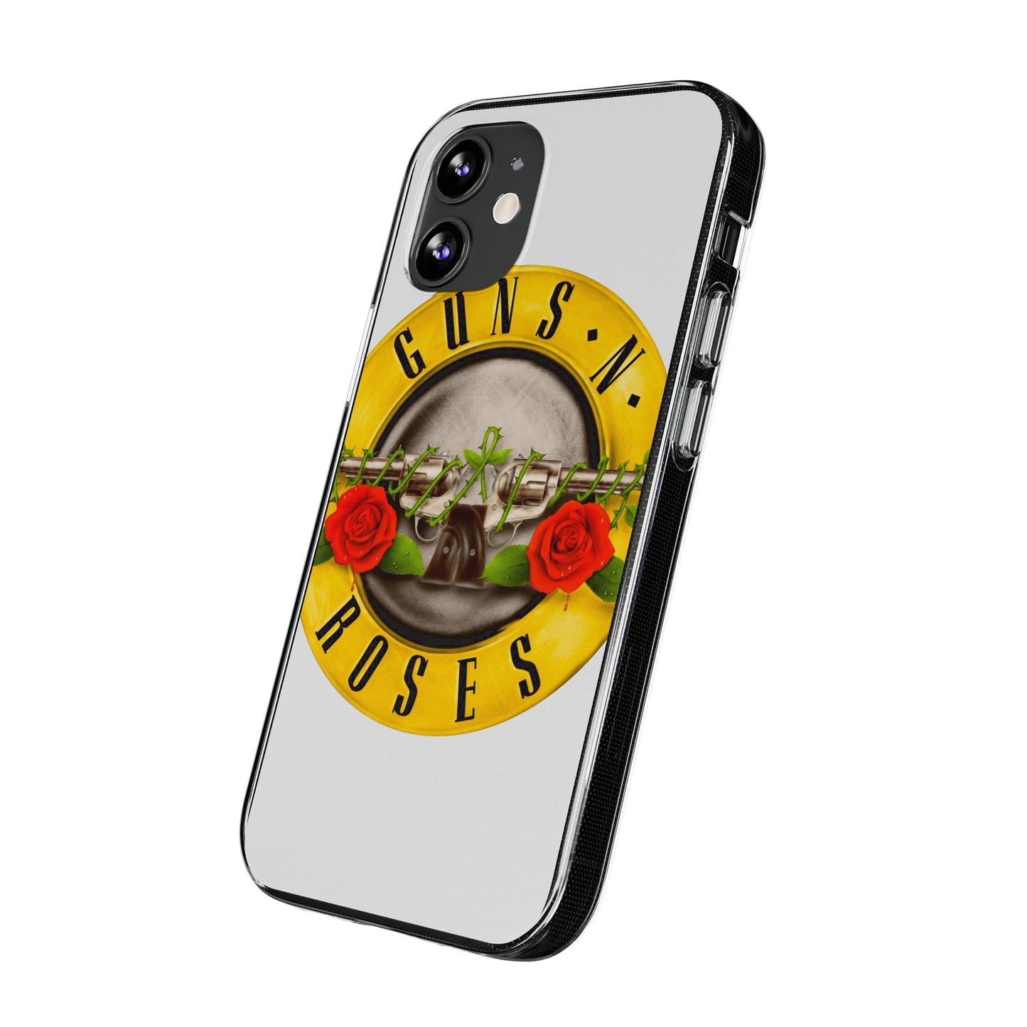 Guns N' Roses Phone Cases