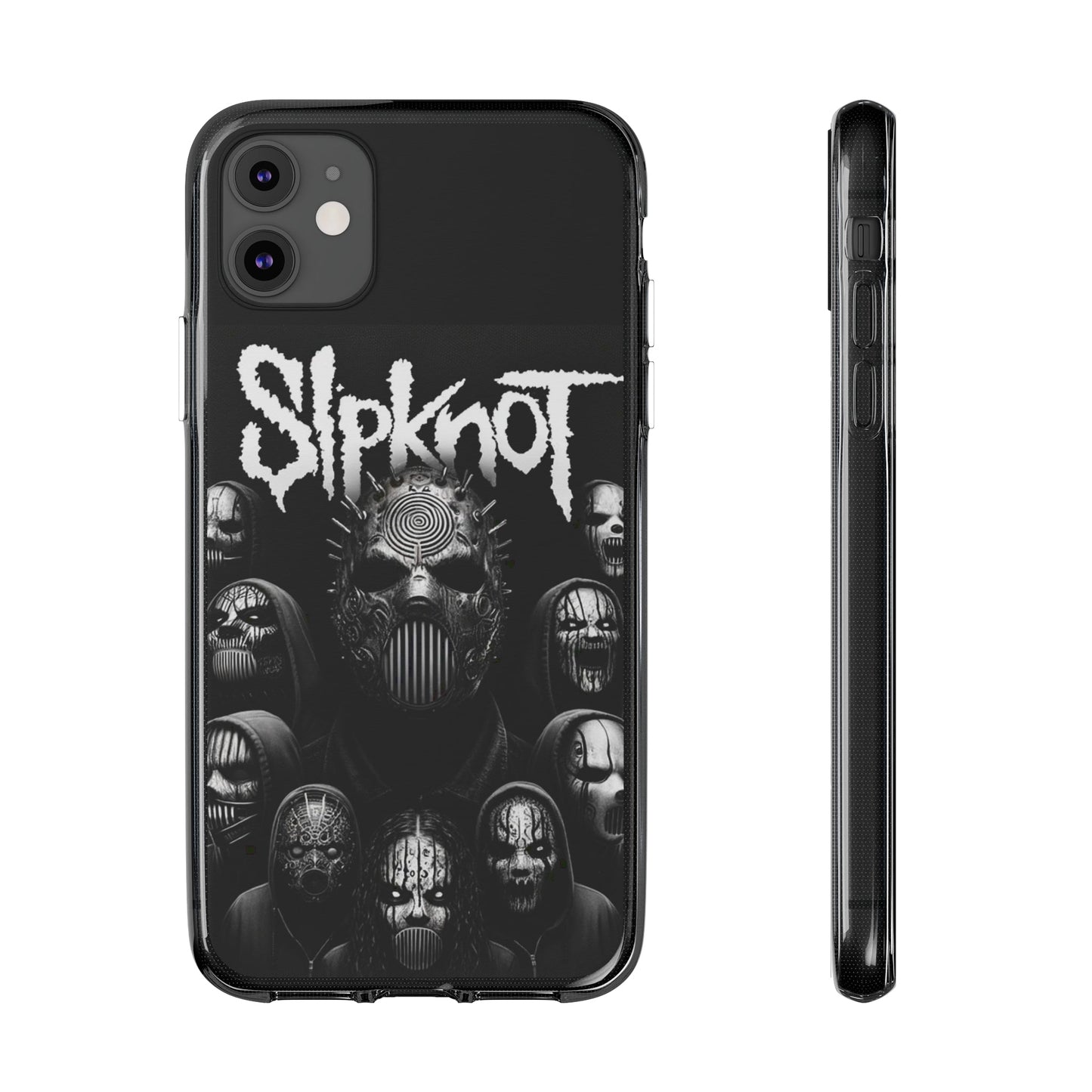 Slipknot Phone Cases