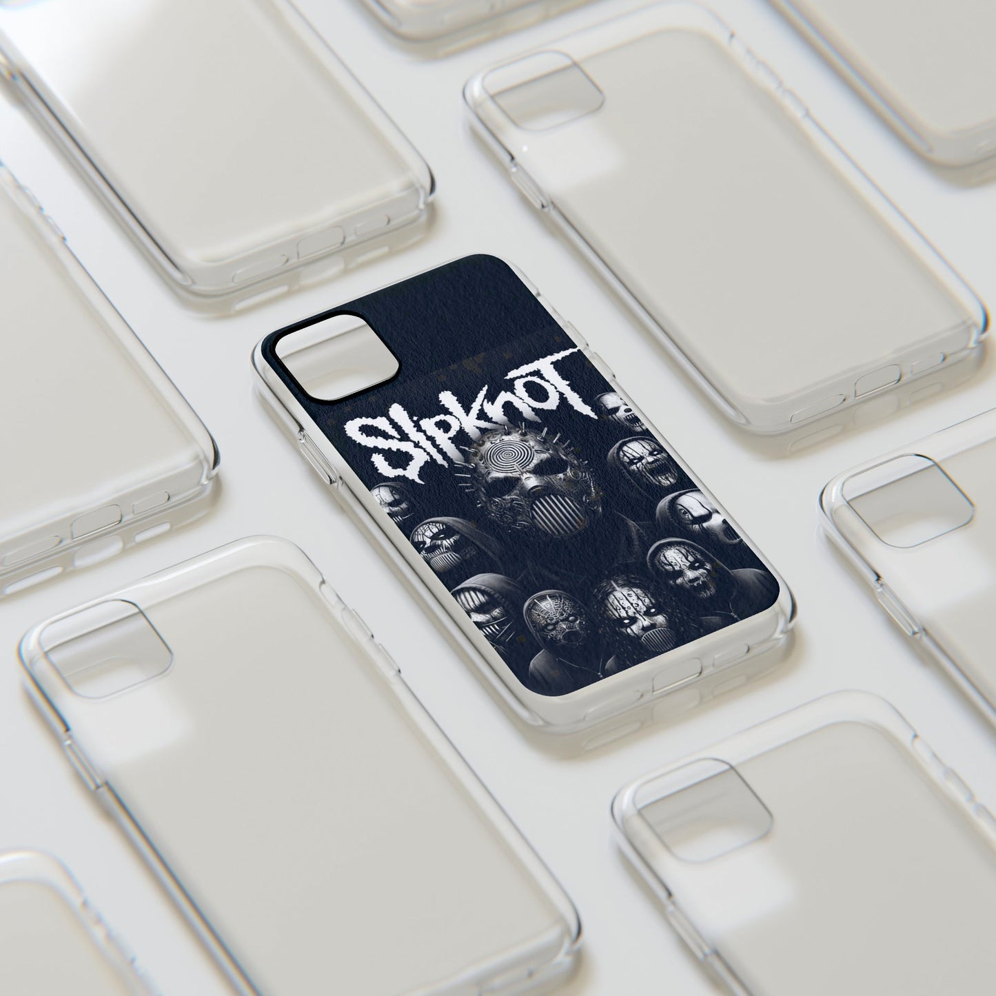 Slipknot Phone Cases