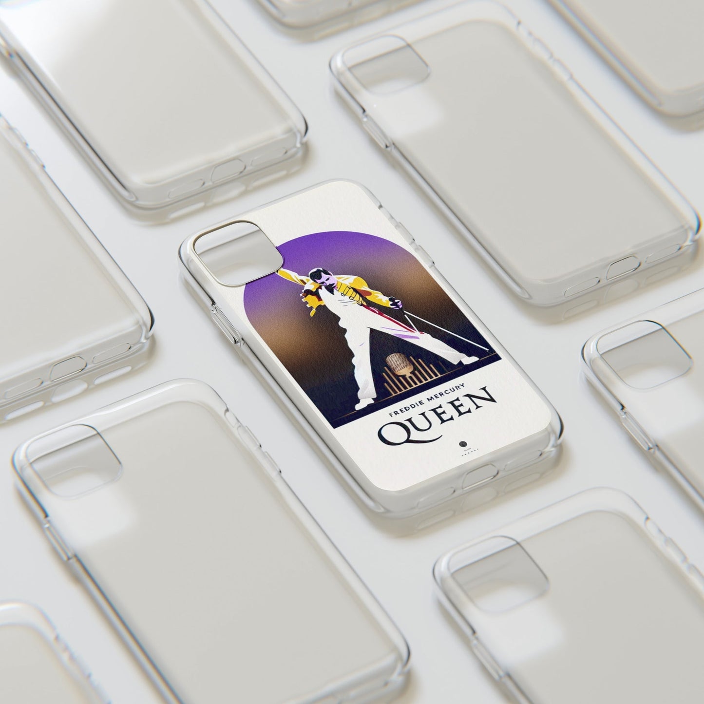 Queen Phone Cases