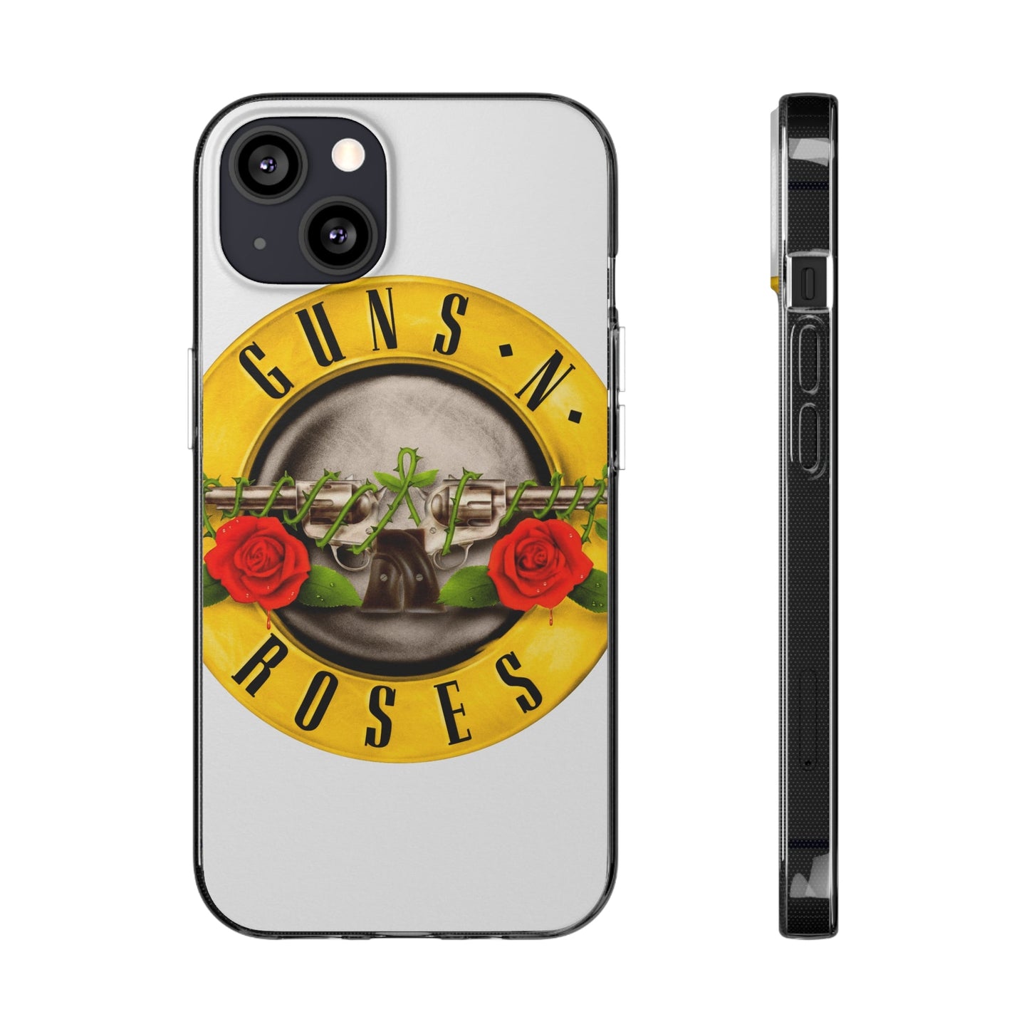 Guns N' Roses Phone Cases