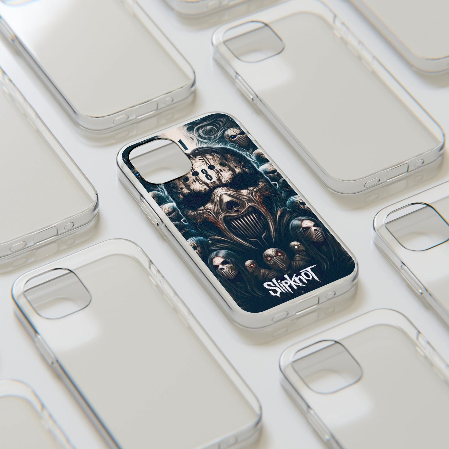 Slipknot Phone Cases