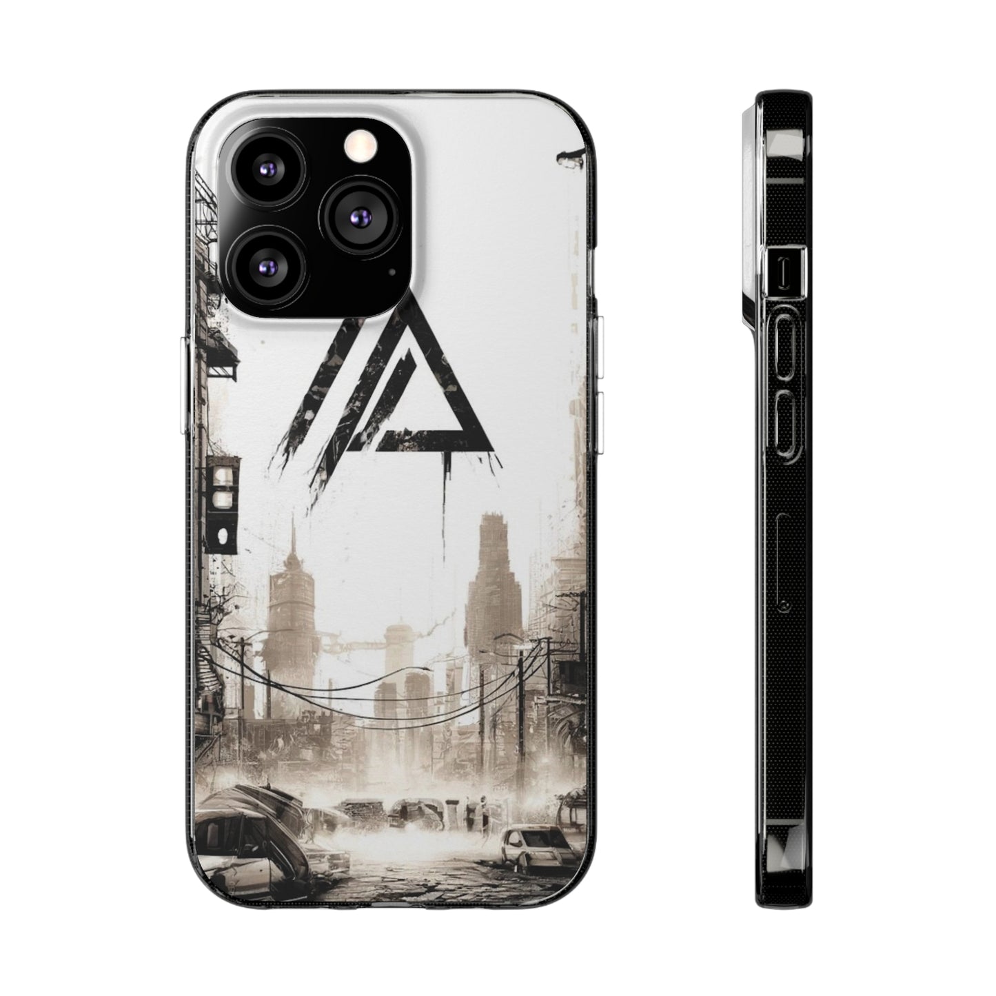 Linkin Park inspired case V23