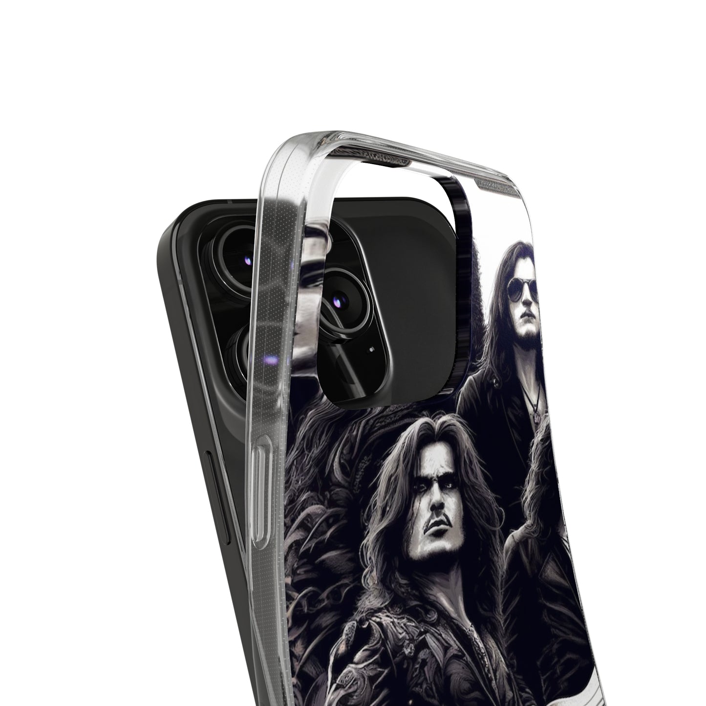 Black sabbath inspired case