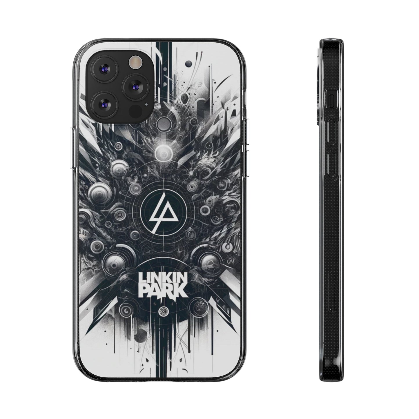 Linkin Park Phone Cases
