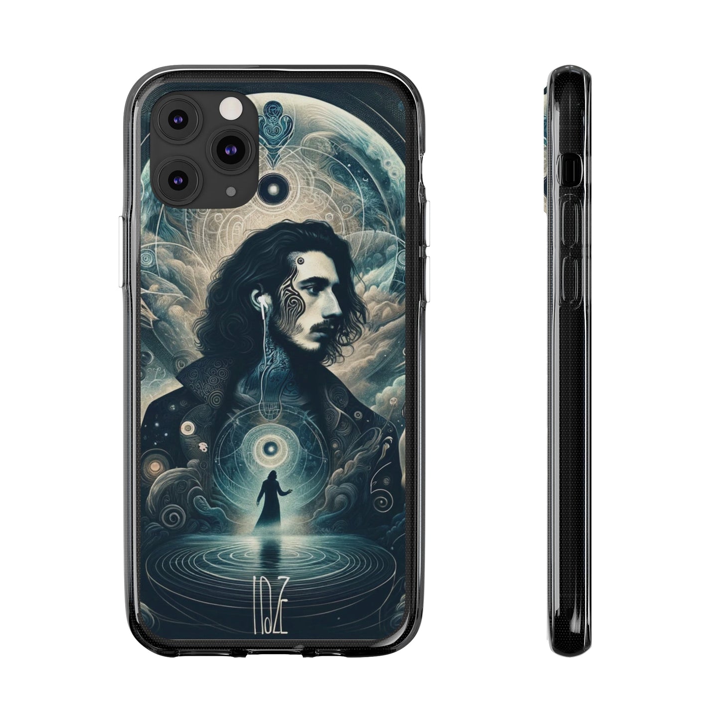 Hozier Phone Cases