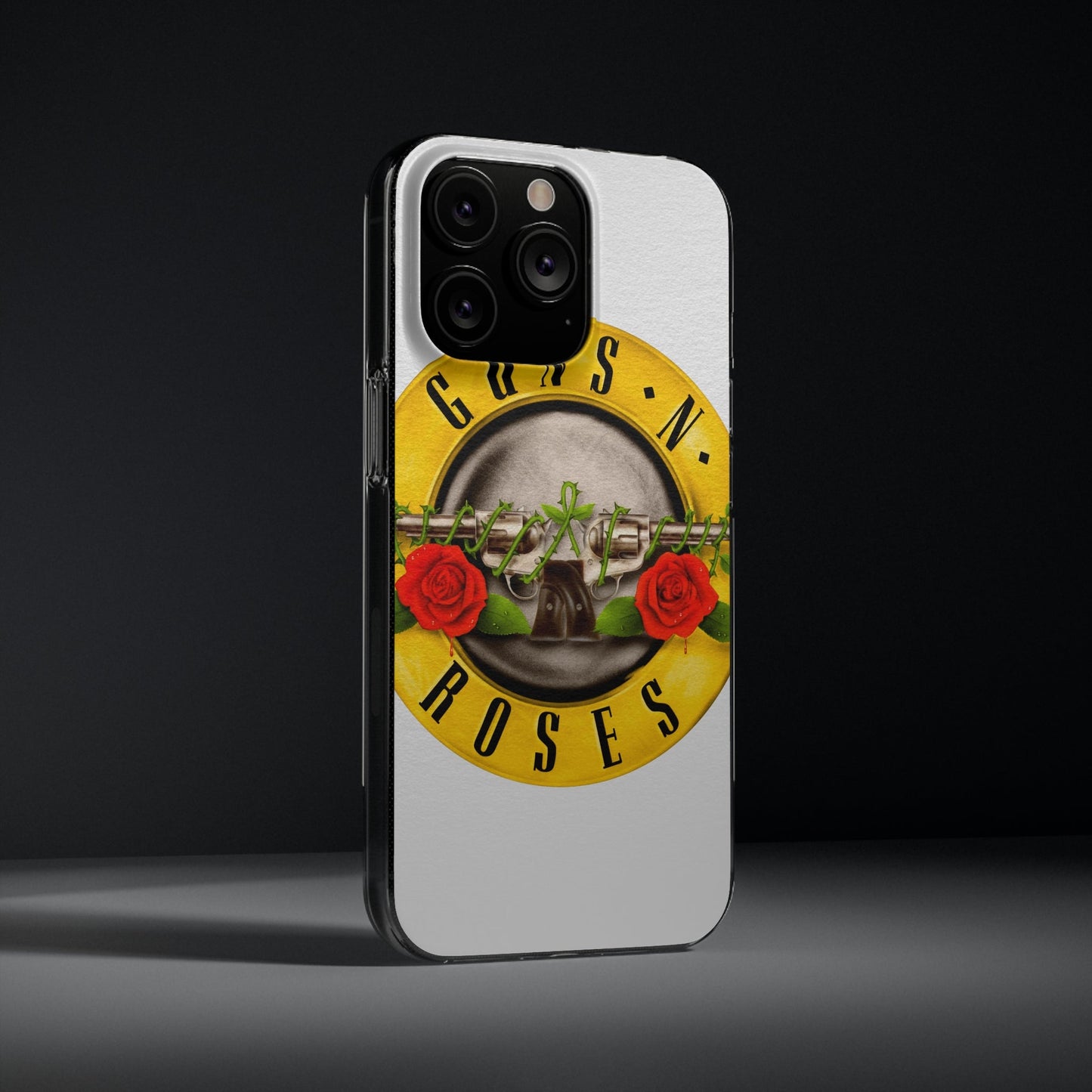 Guns N' Roses Phone Cases