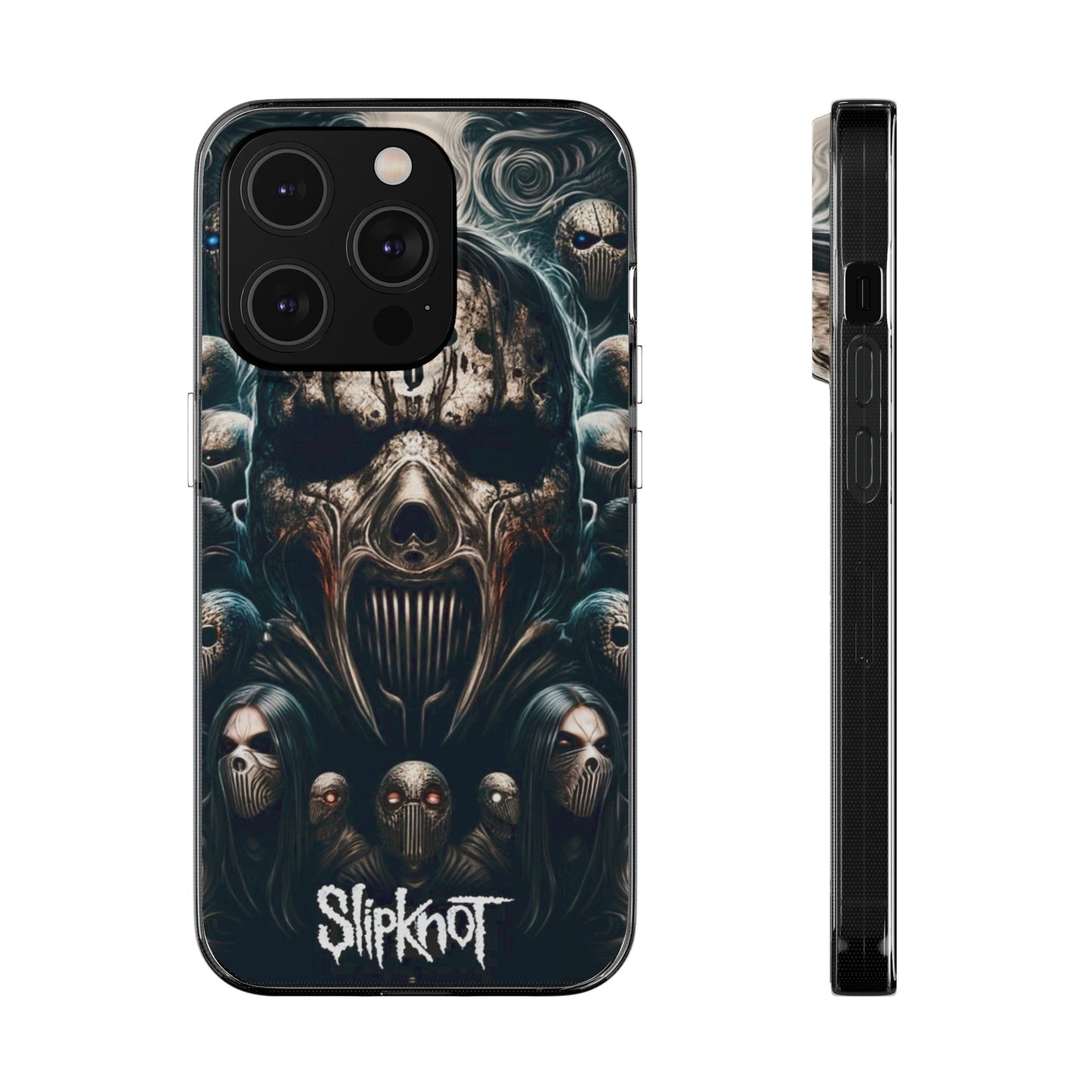 Slipknot Phone Cases