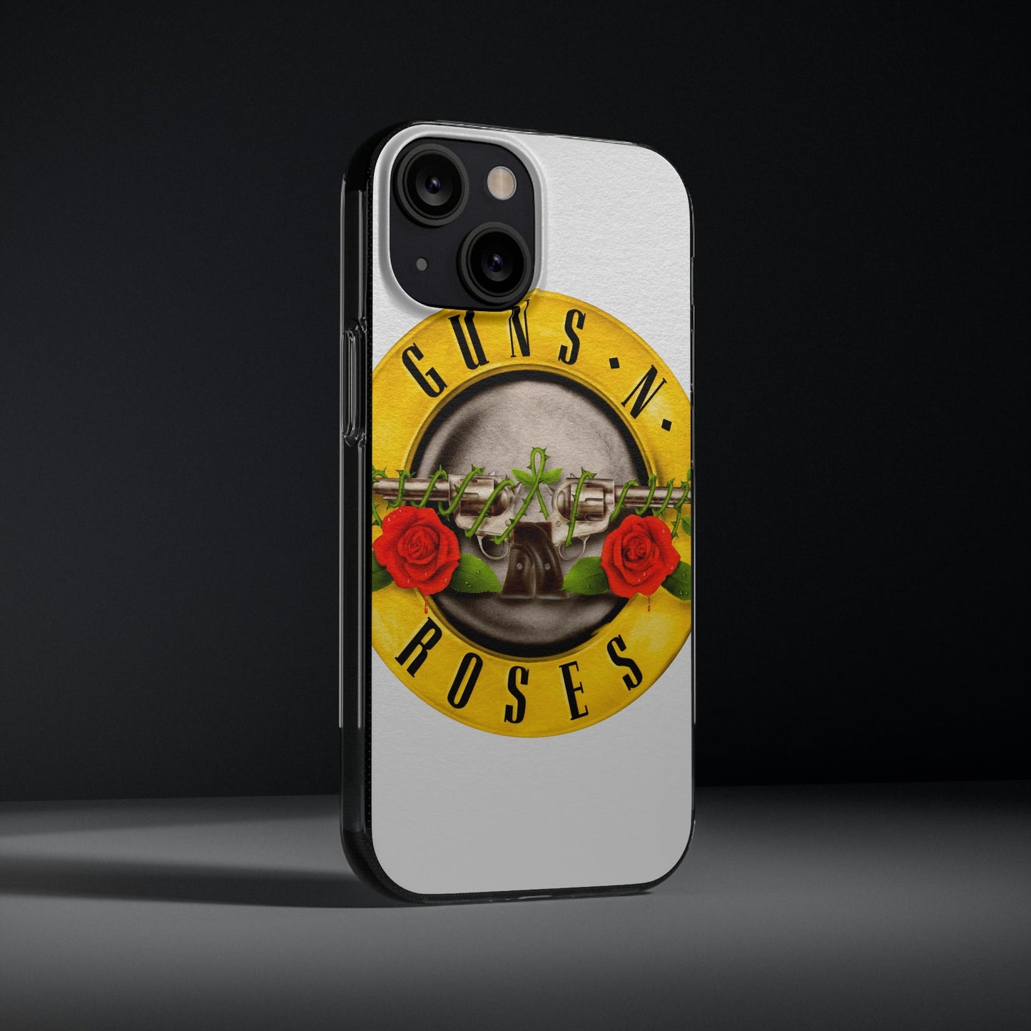 Guns N' Roses Phone Cases