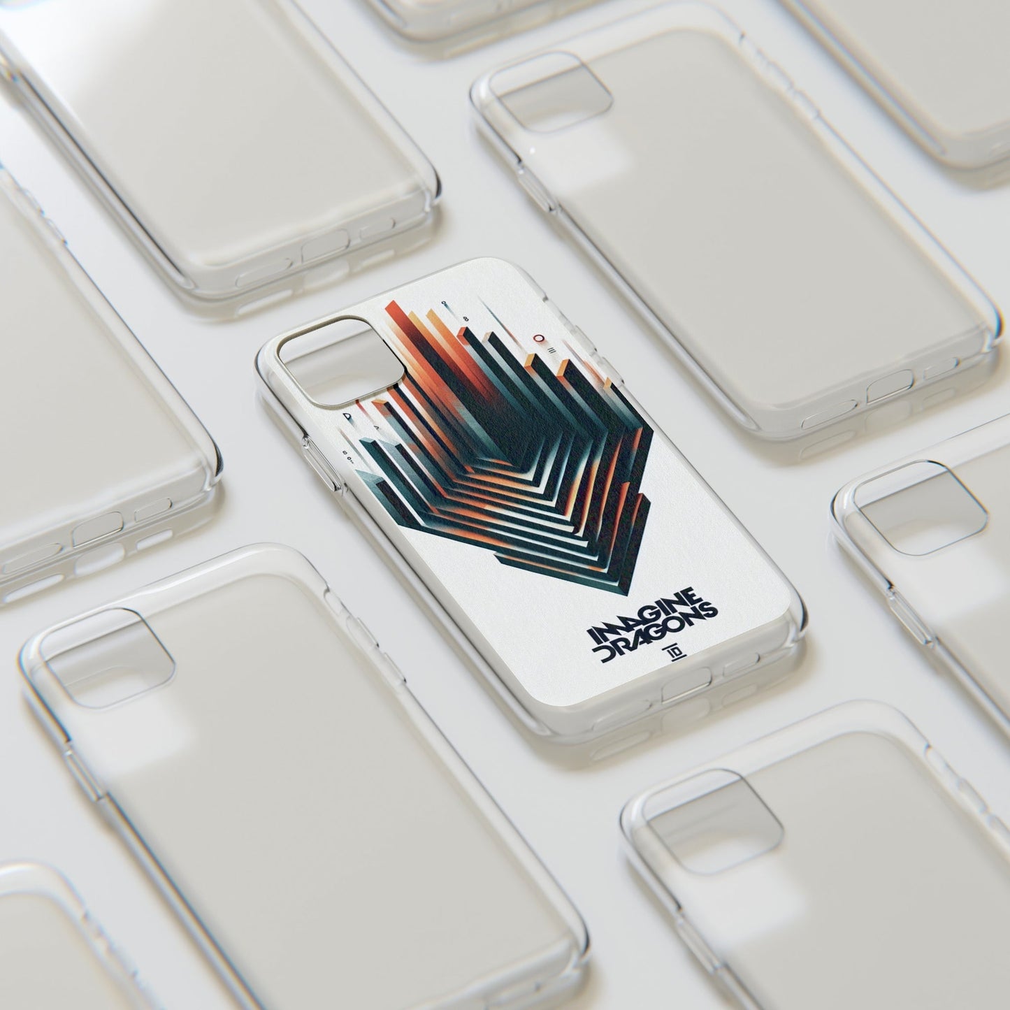 Imagine Dragons Phone Cases