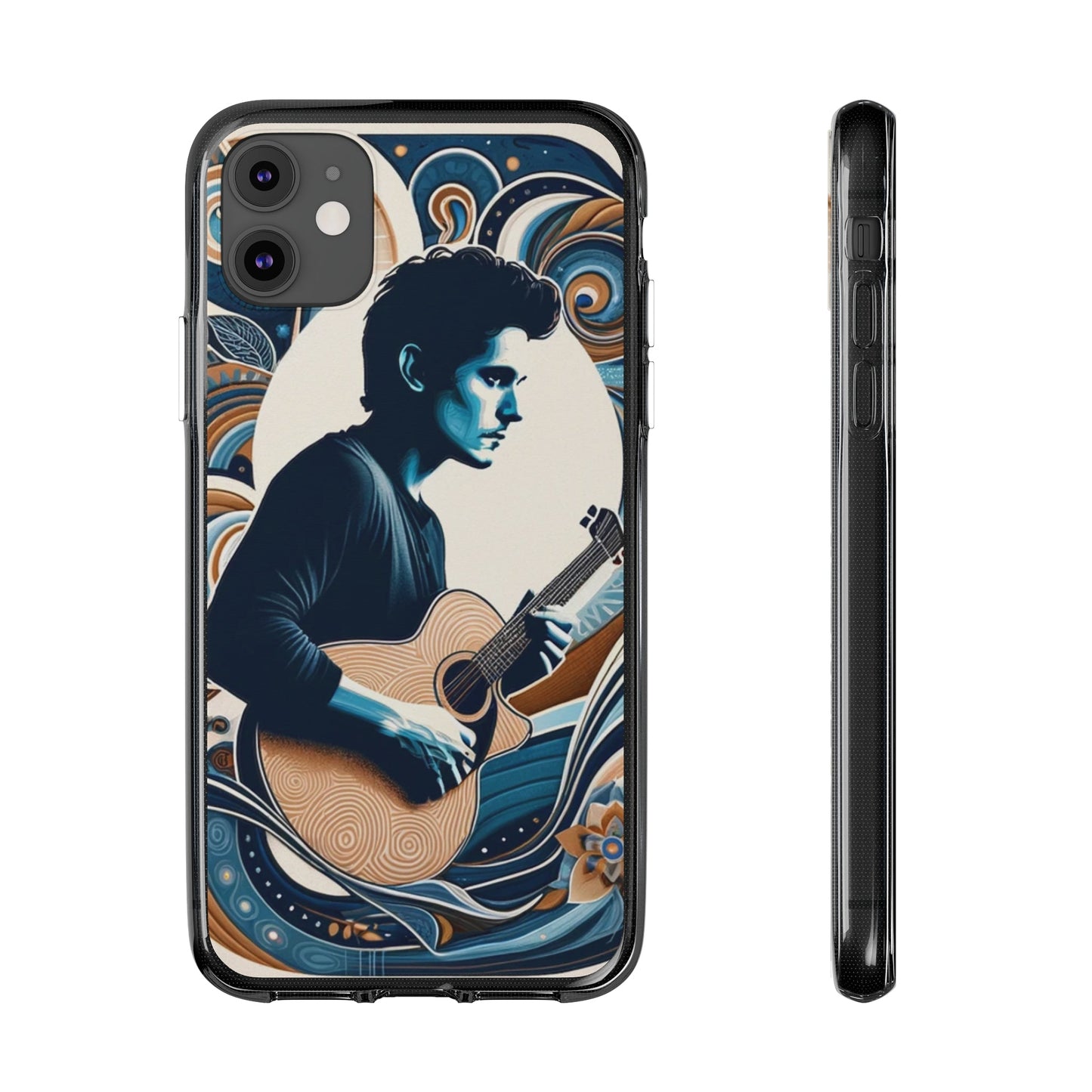 John Mayer Phone Cases