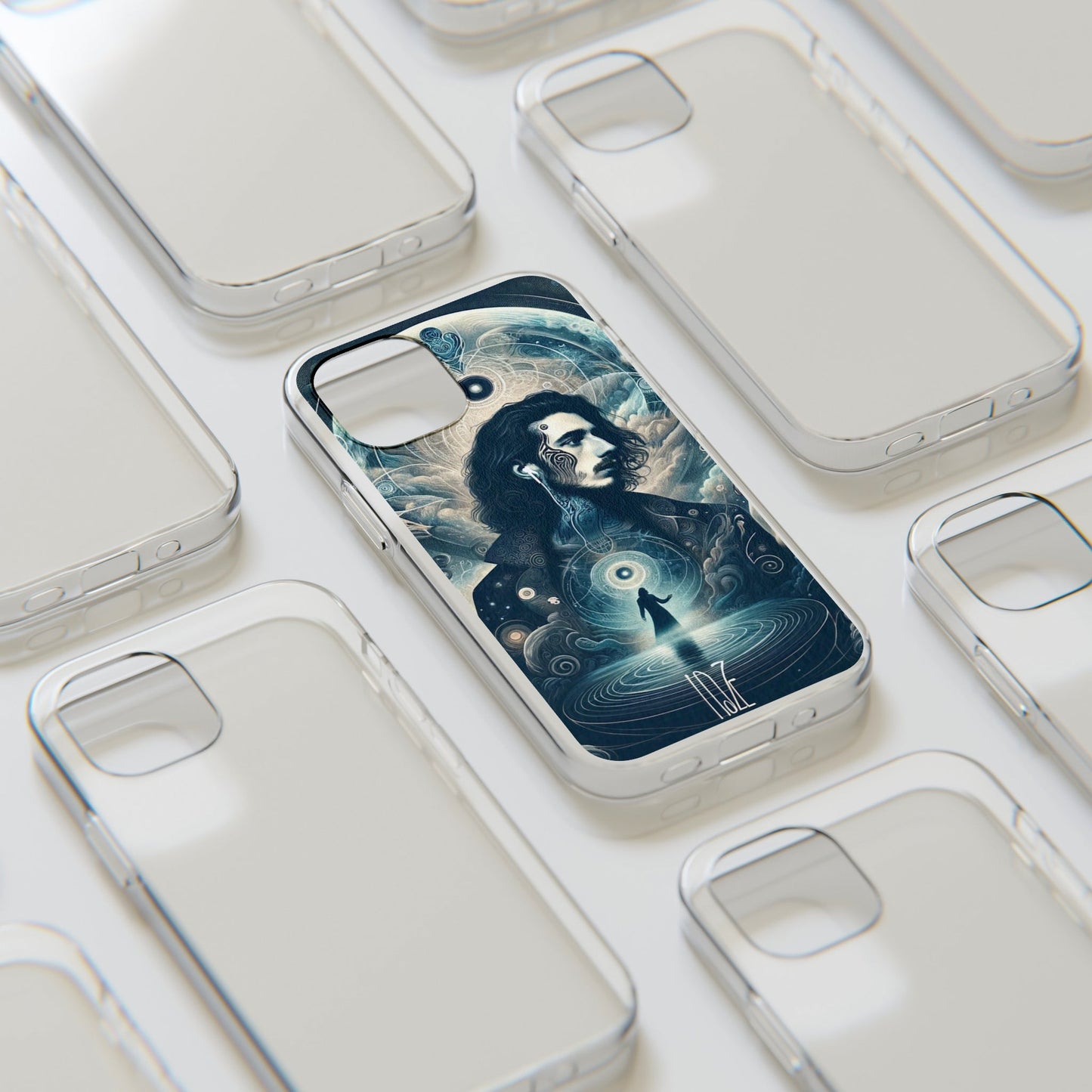 Hozier Phone Cases
