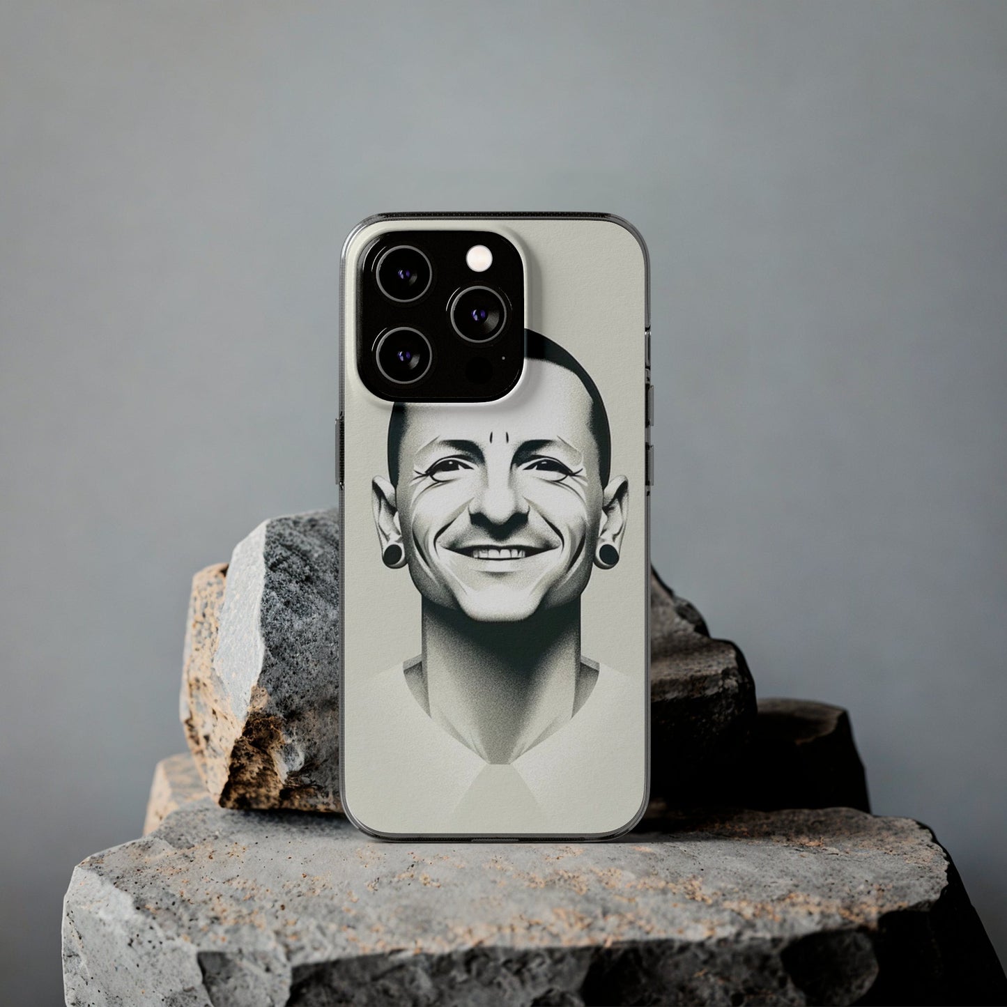 Chester Bennington Inspired Tribute