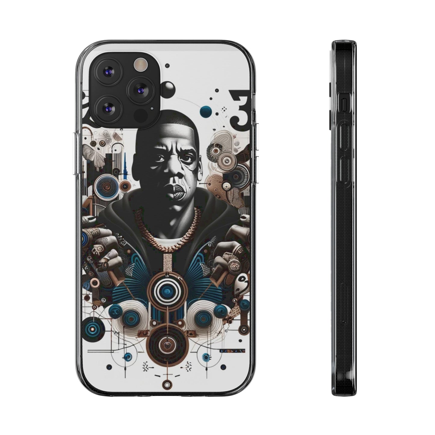 Jay-Z Phone Cases