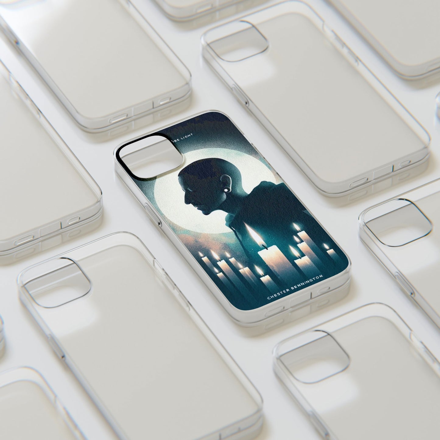 Linkin Park Phone Cases