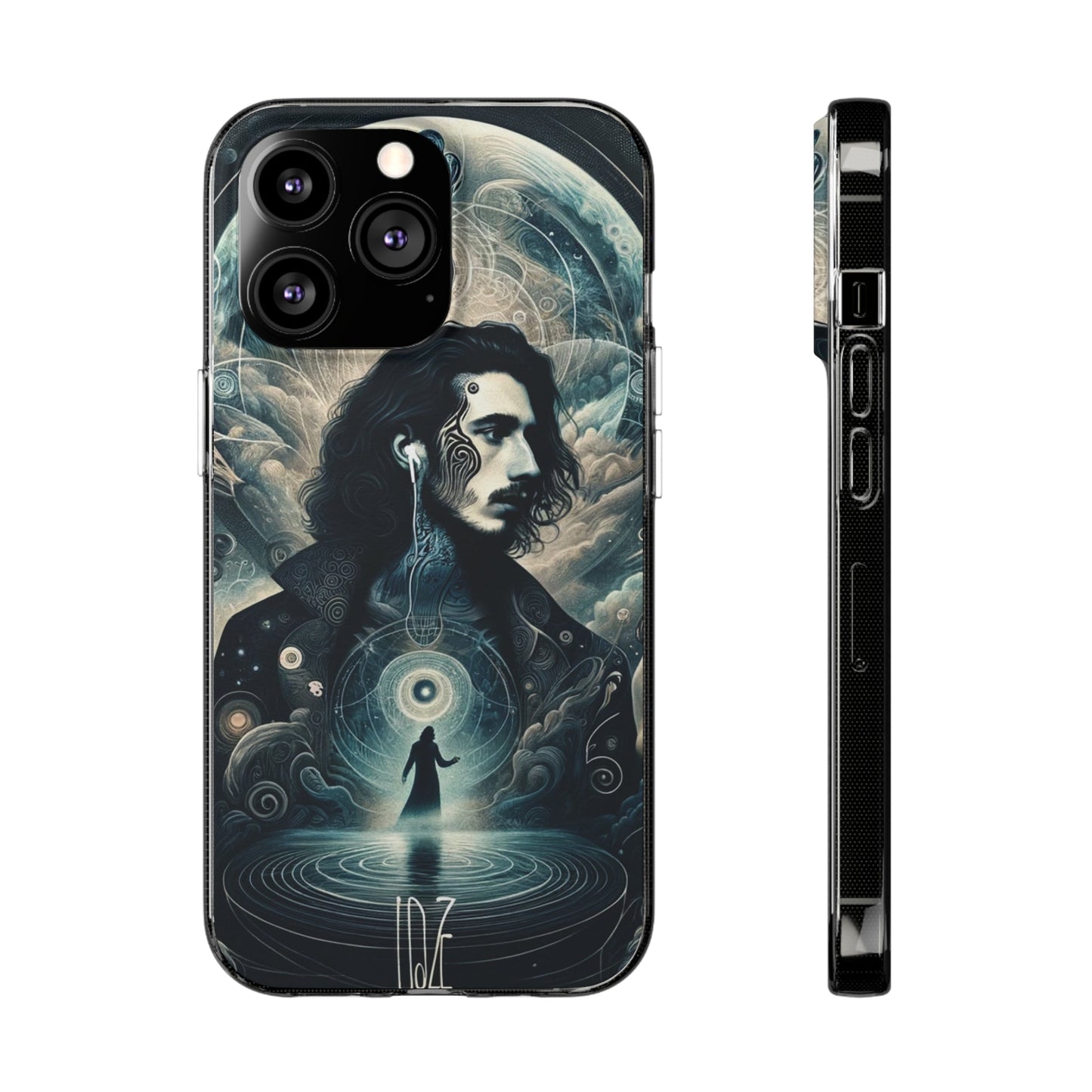 Hozier Phone Cases