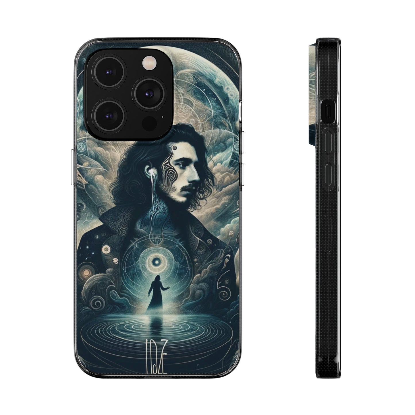 Hozier Phone Cases