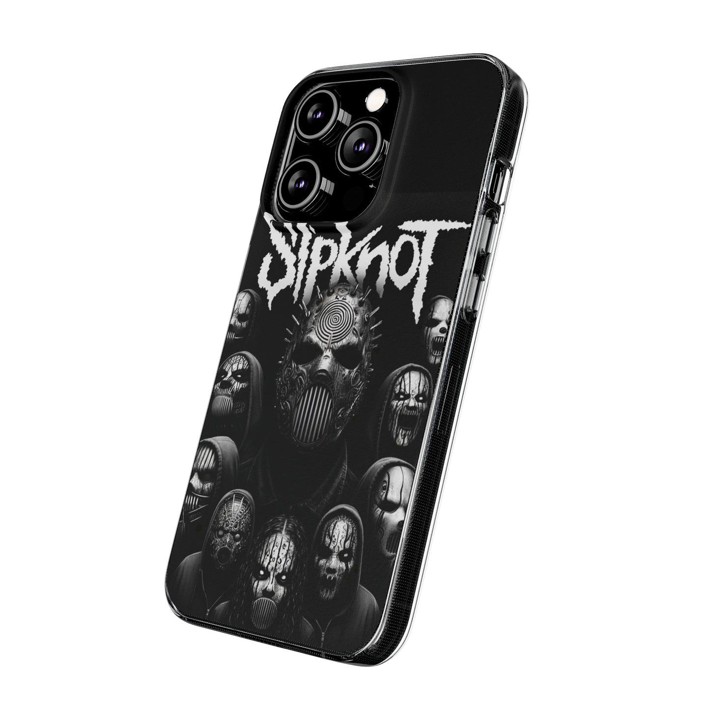 Slipknot Phone Cases