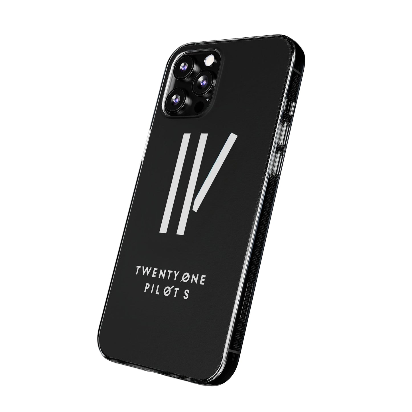 Twenty One pilots Minimalistic Phone case