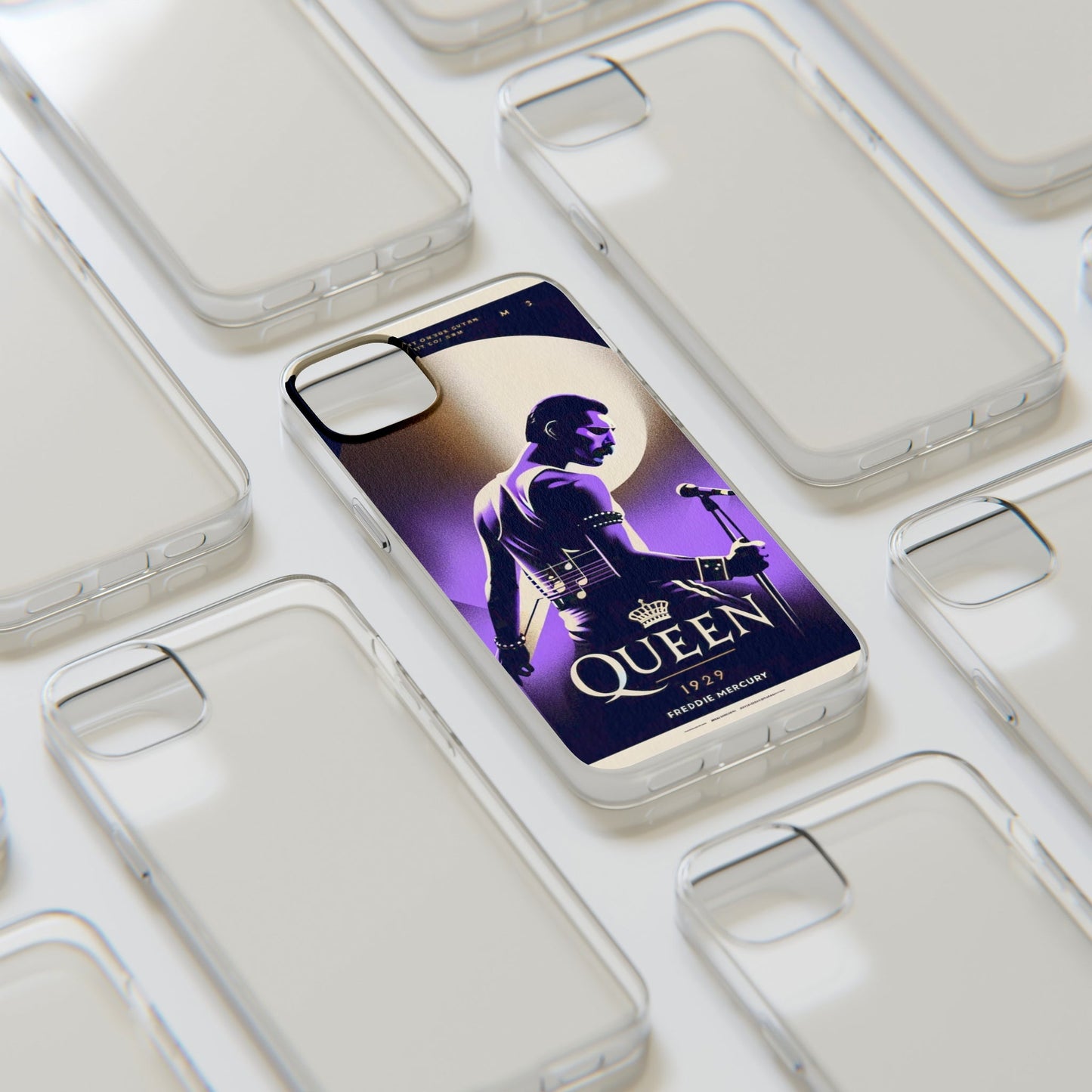 Queen Phone Cases