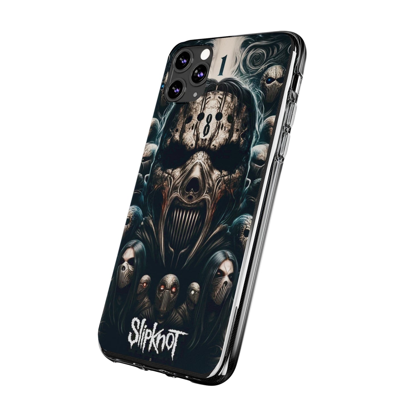 Slipknot Phone Cases