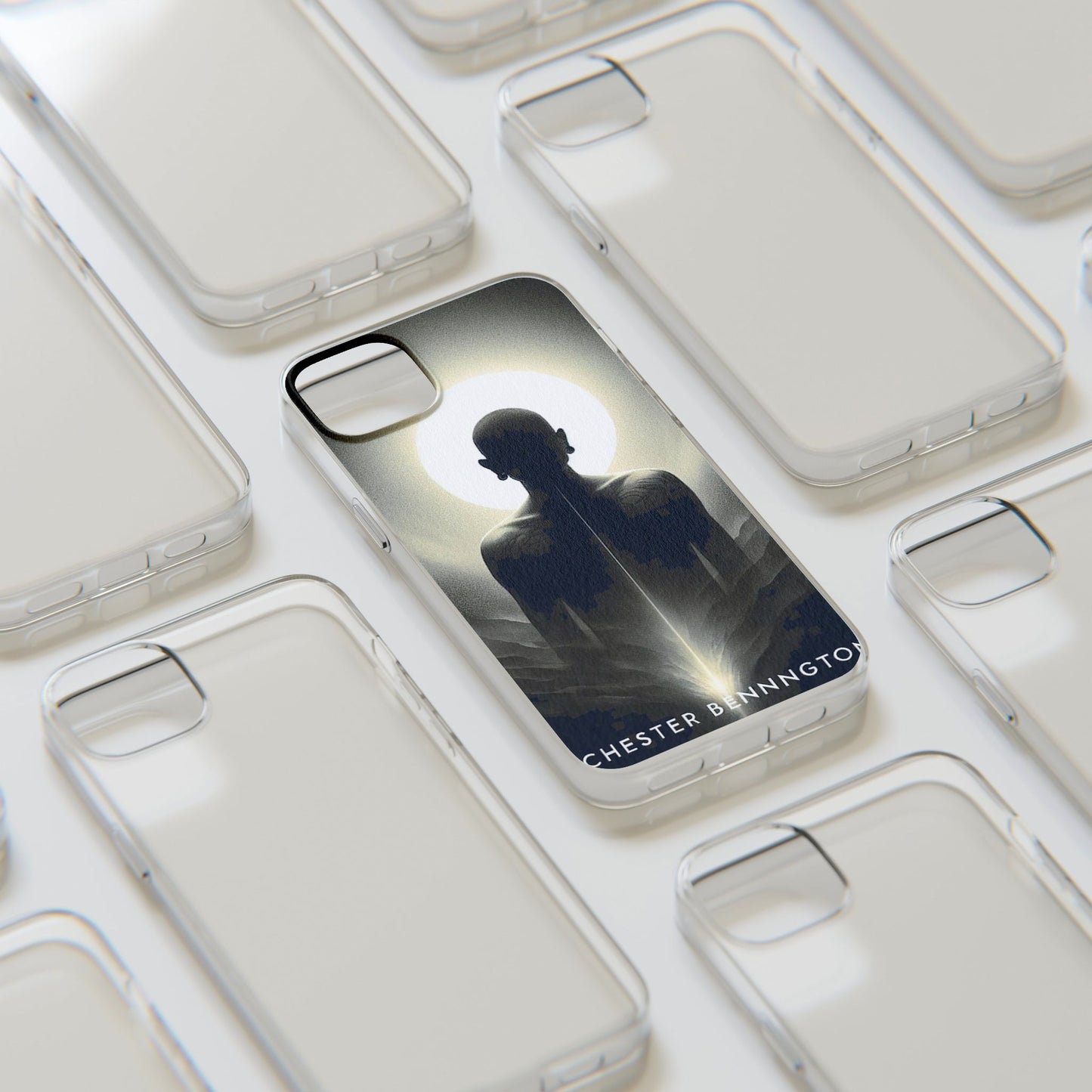 Linkin Park Phone Cases