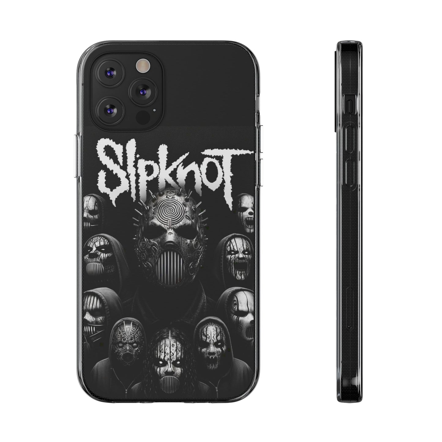 Slipknot Phone Cases