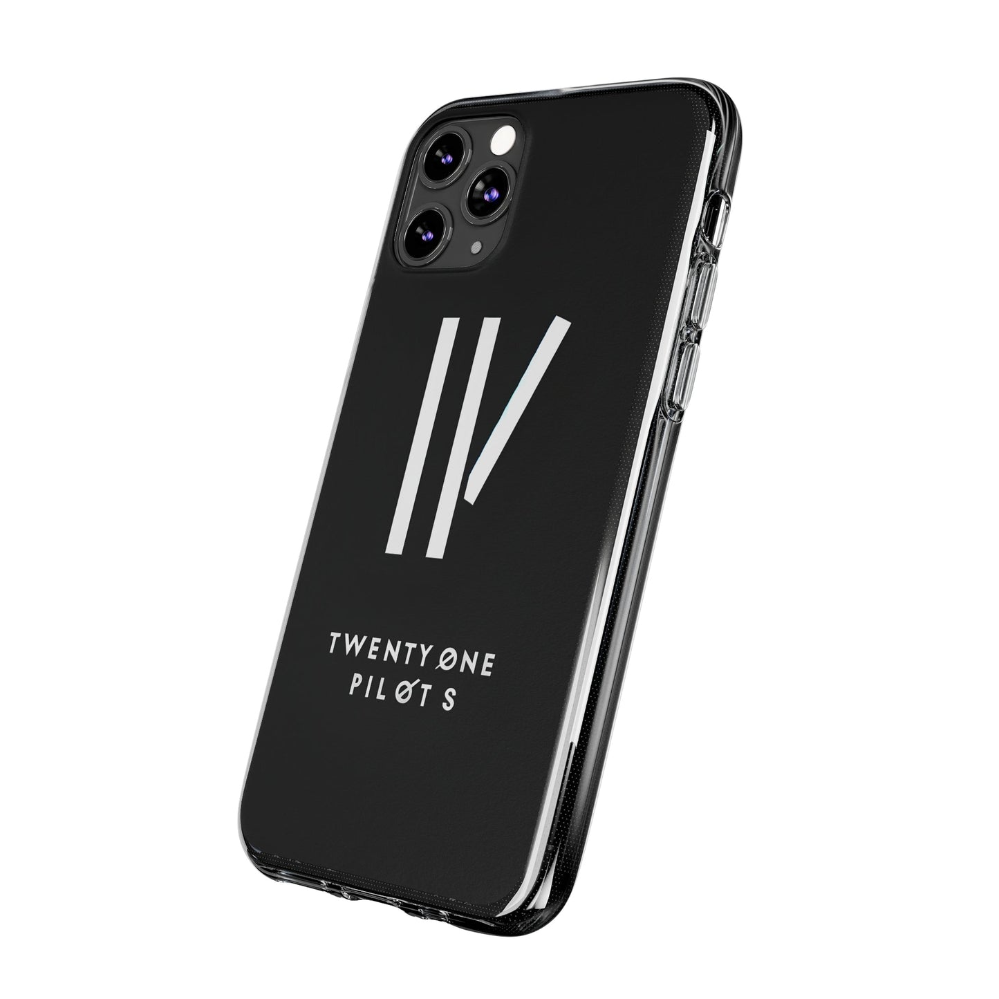 Twenty One pilots Minimalistic Phone case