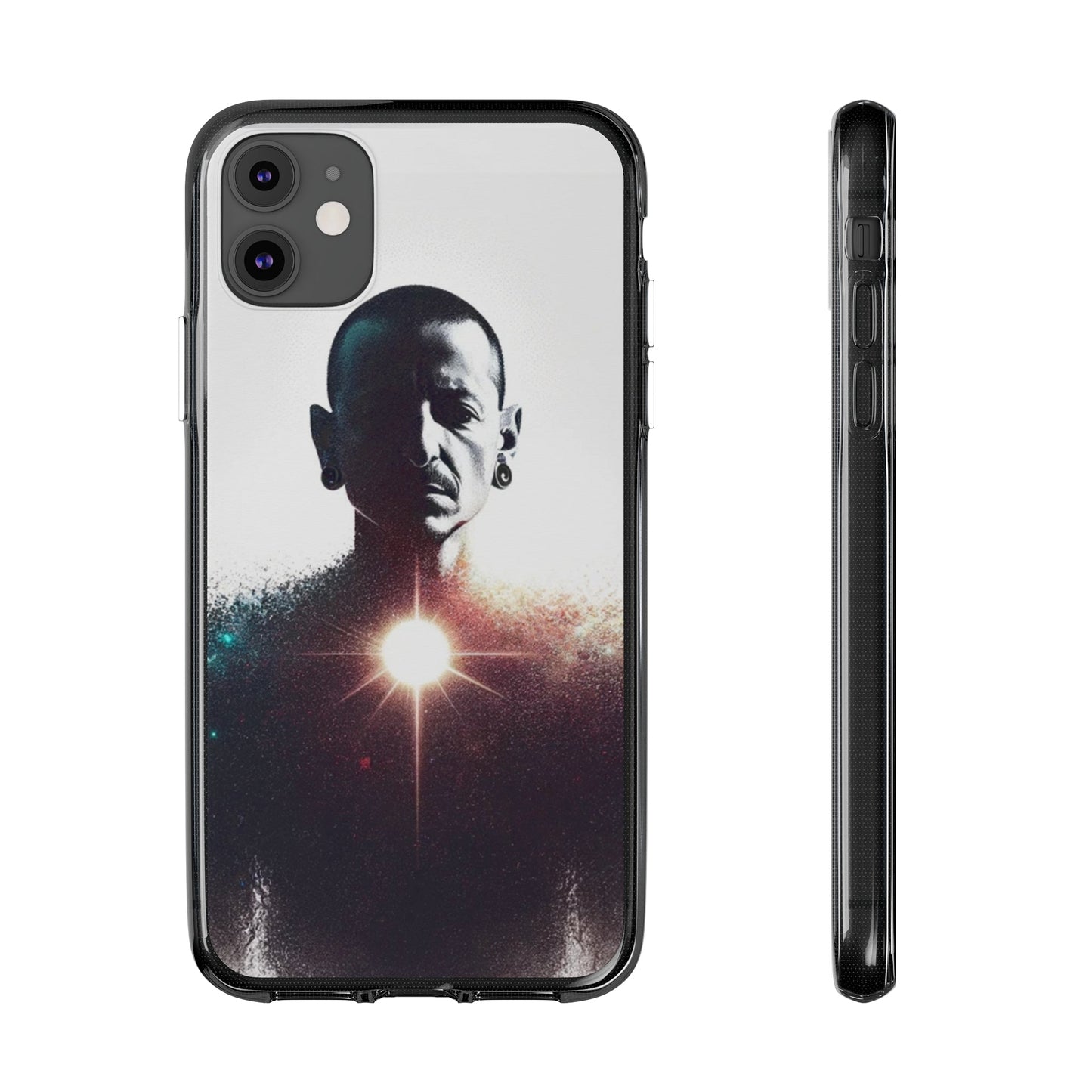 Linkin Park's One More Light Phone Cases