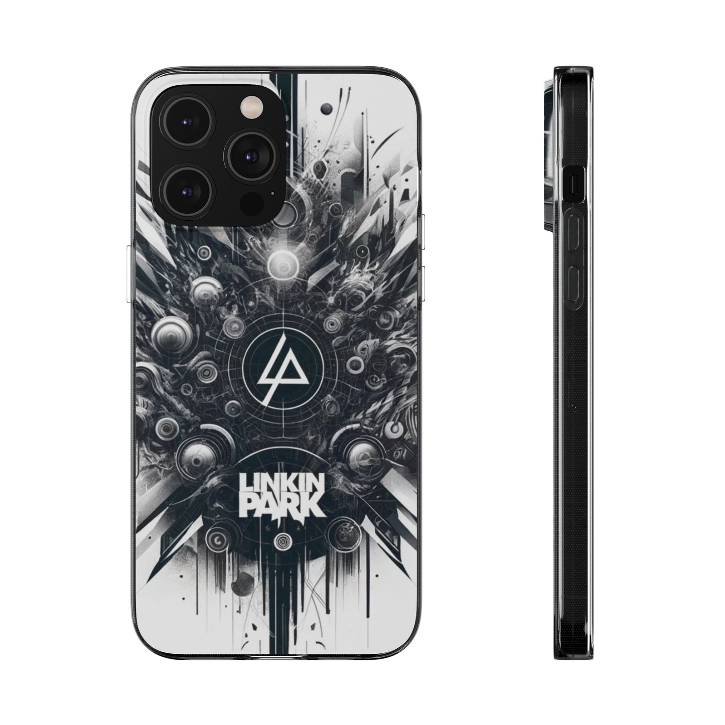 Linkin Park Phone Cases