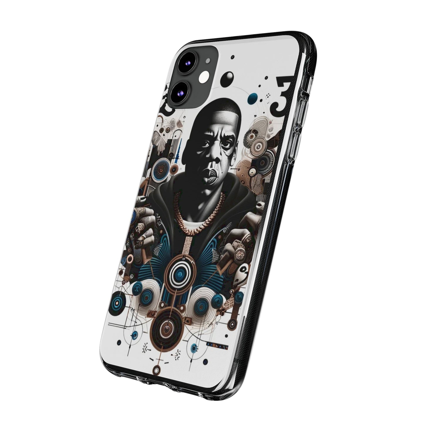 Jay-Z Phone Cases