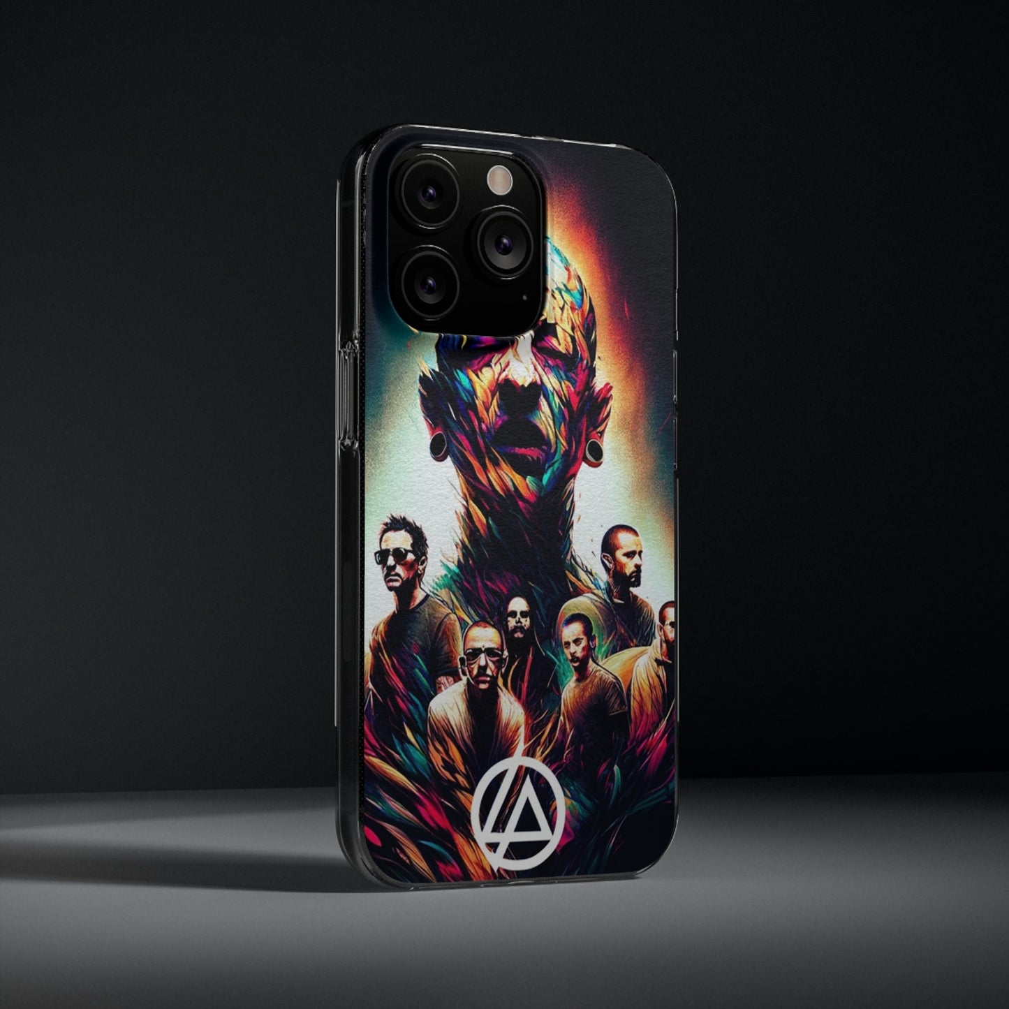 Linkin Park Phone Cases