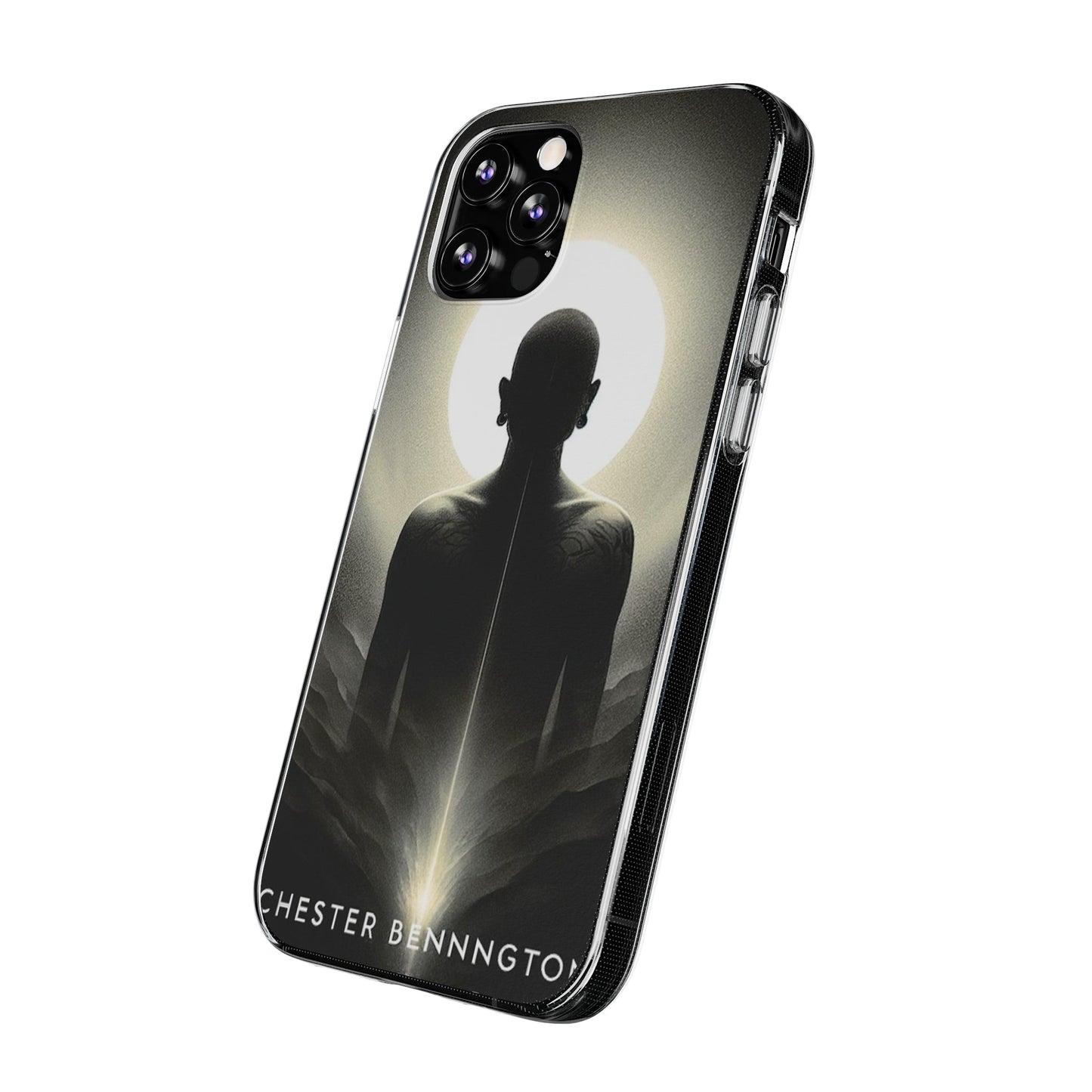 Linkin Park Phone Cases