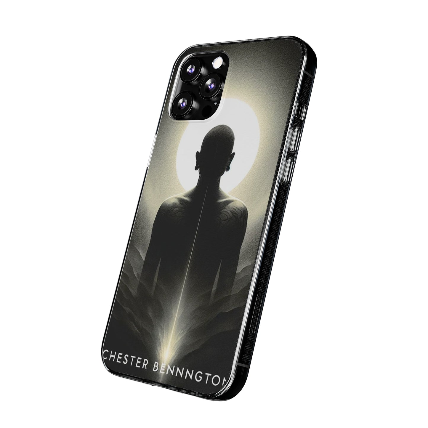 Linkin Park Phone Cases