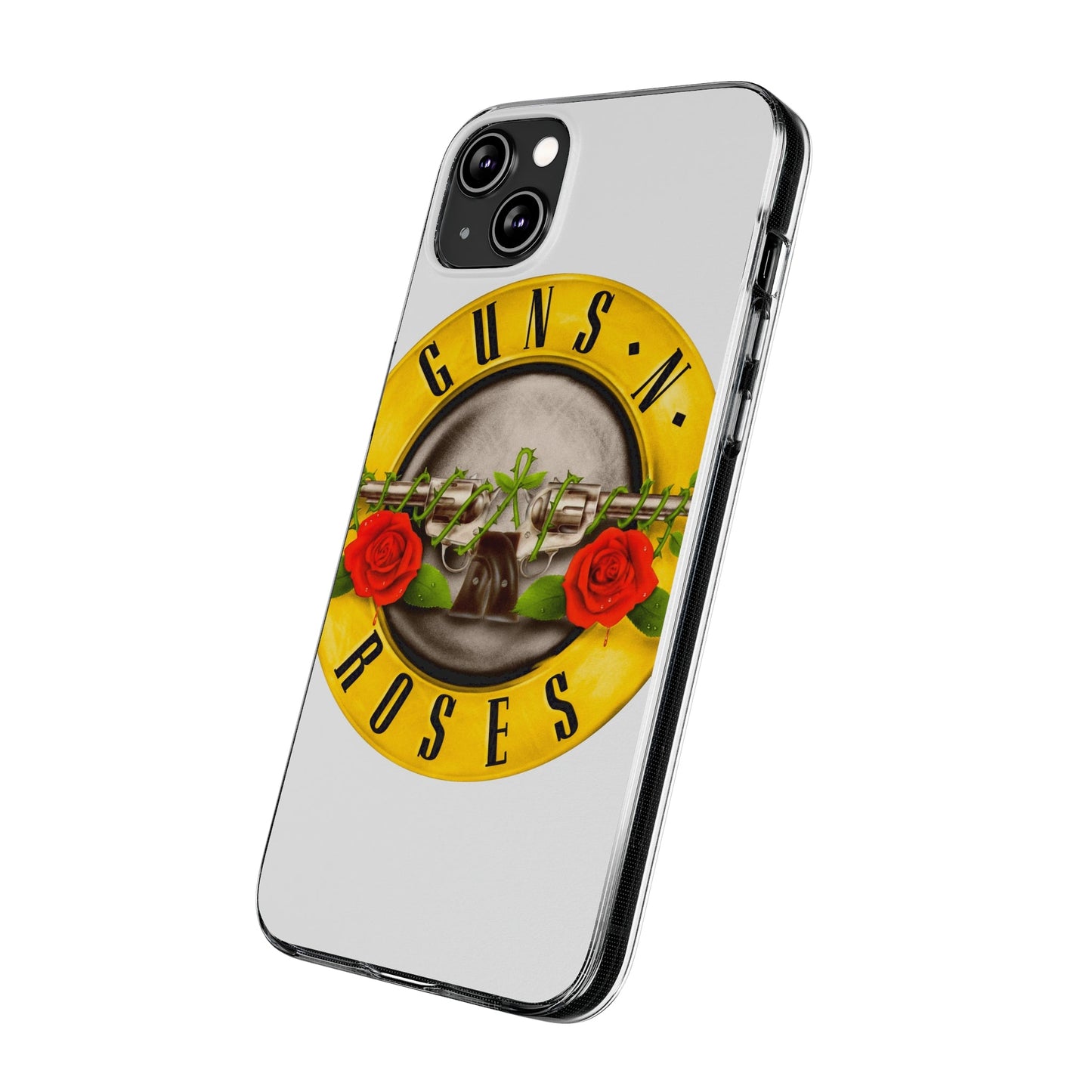 Guns N' Roses Phone Cases