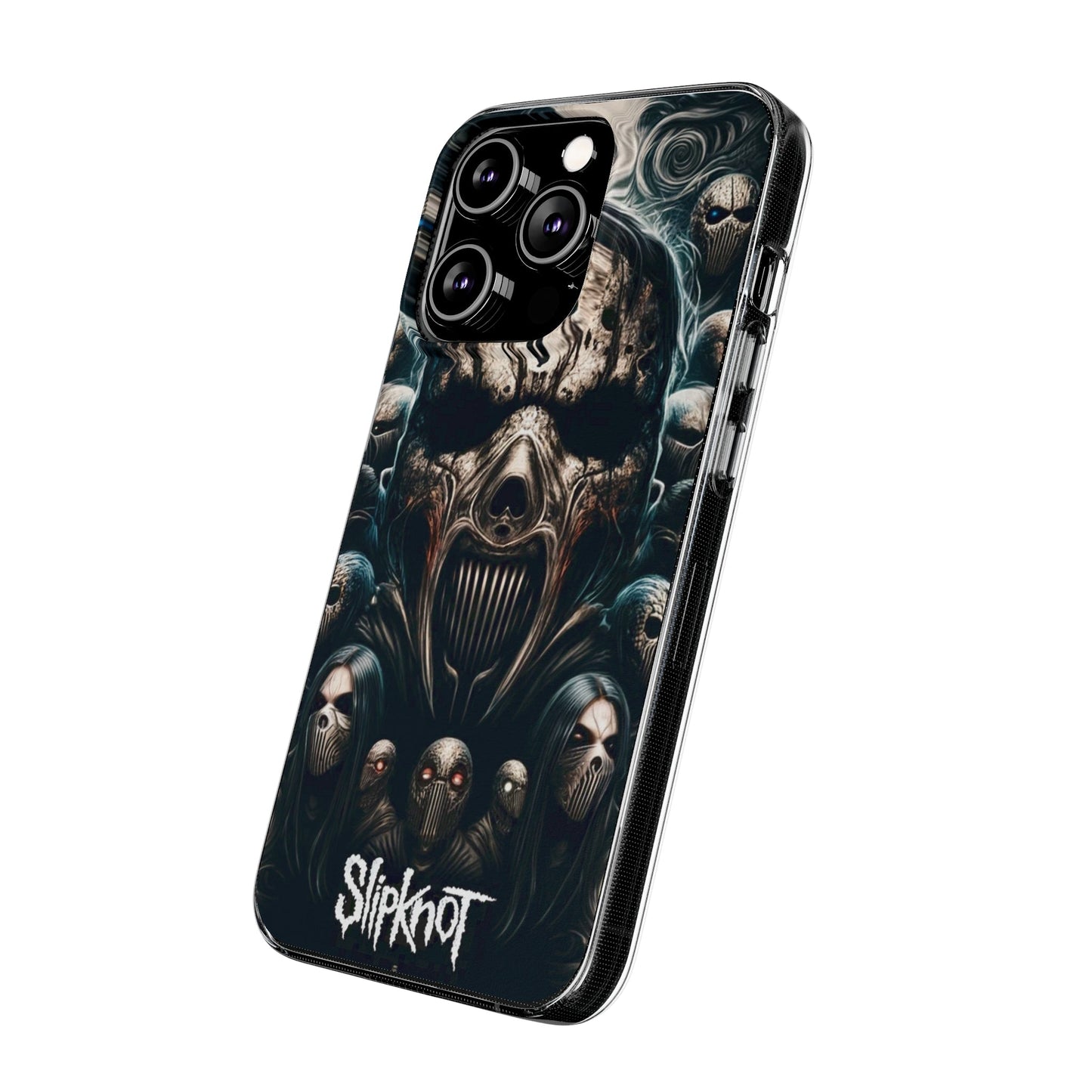 Slipknot Phone Cases