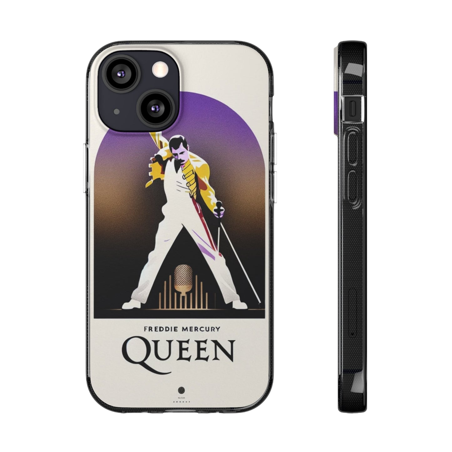 Queen Phone Cases