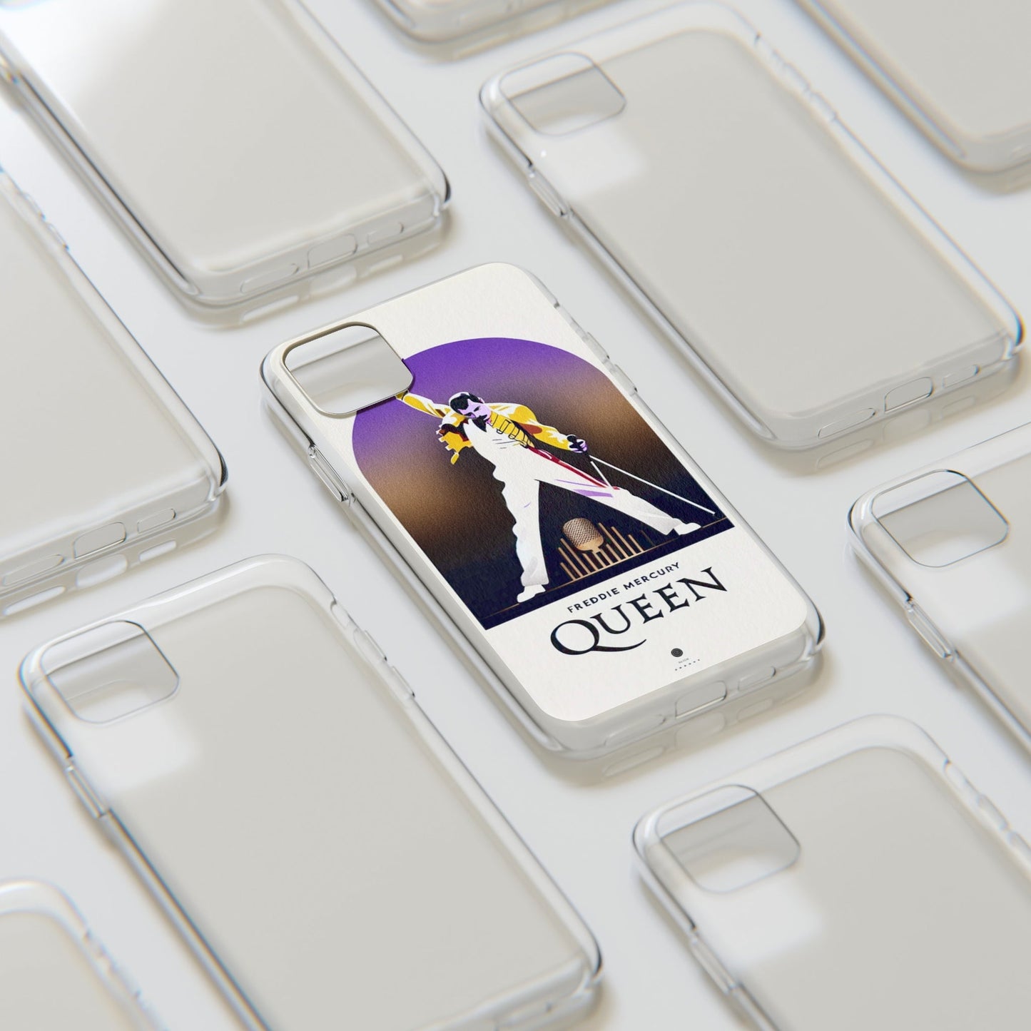 Queen Phone Cases