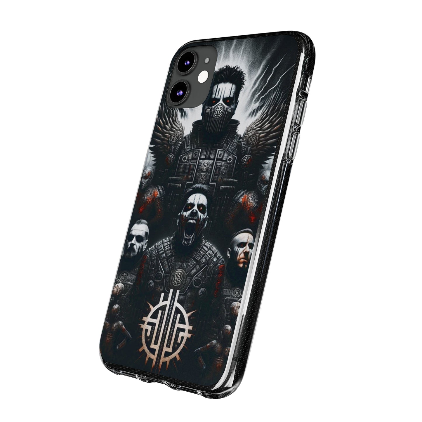 Rammstein Phone Cases