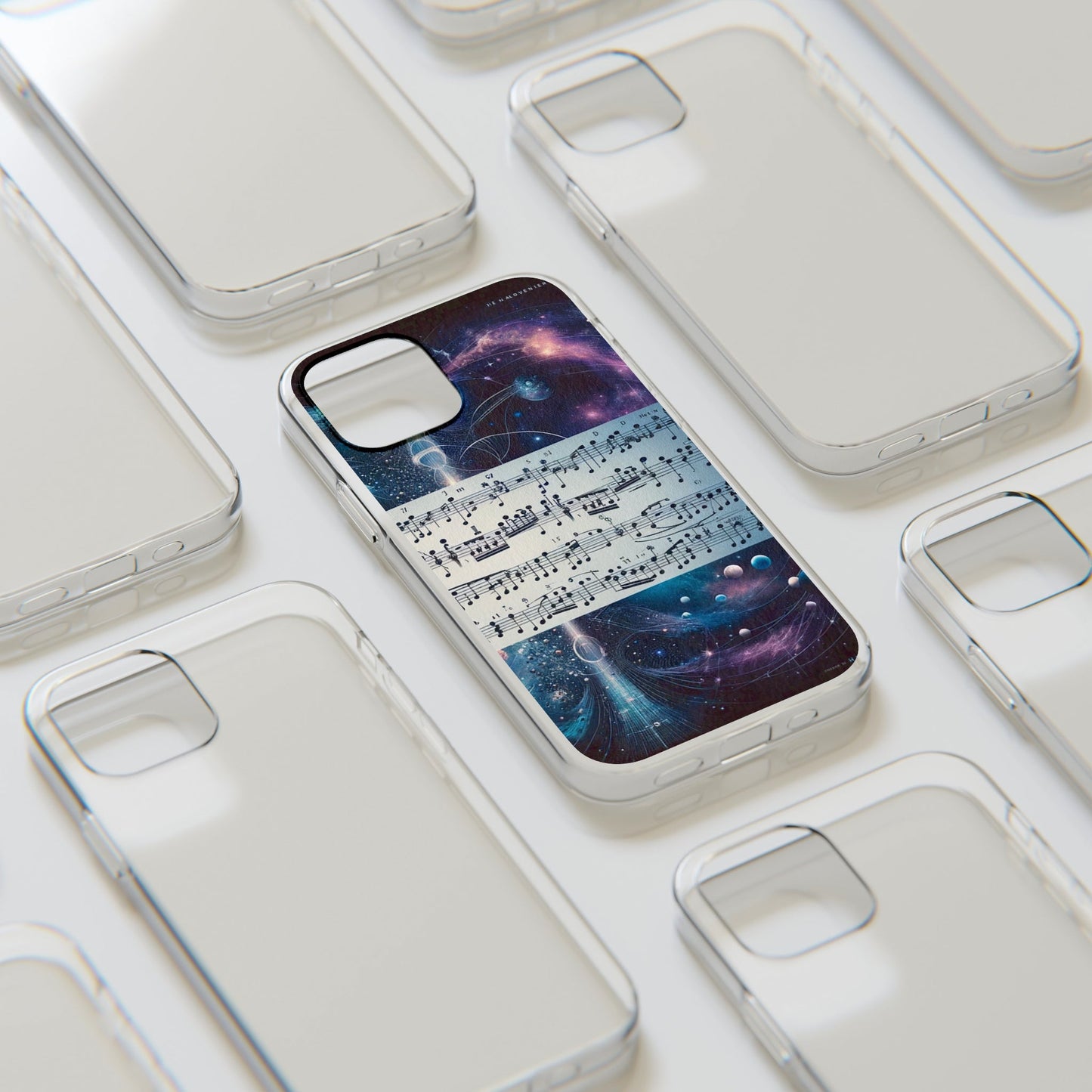 Hans Zimmer Phone Cases