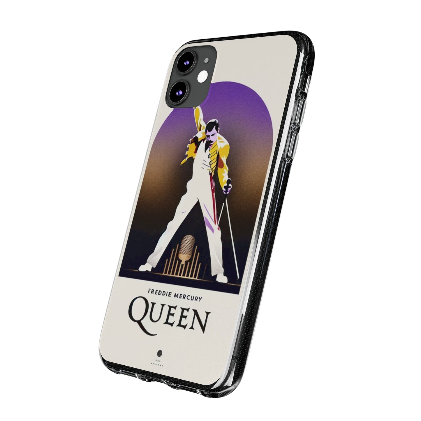 Queen Phone Cases