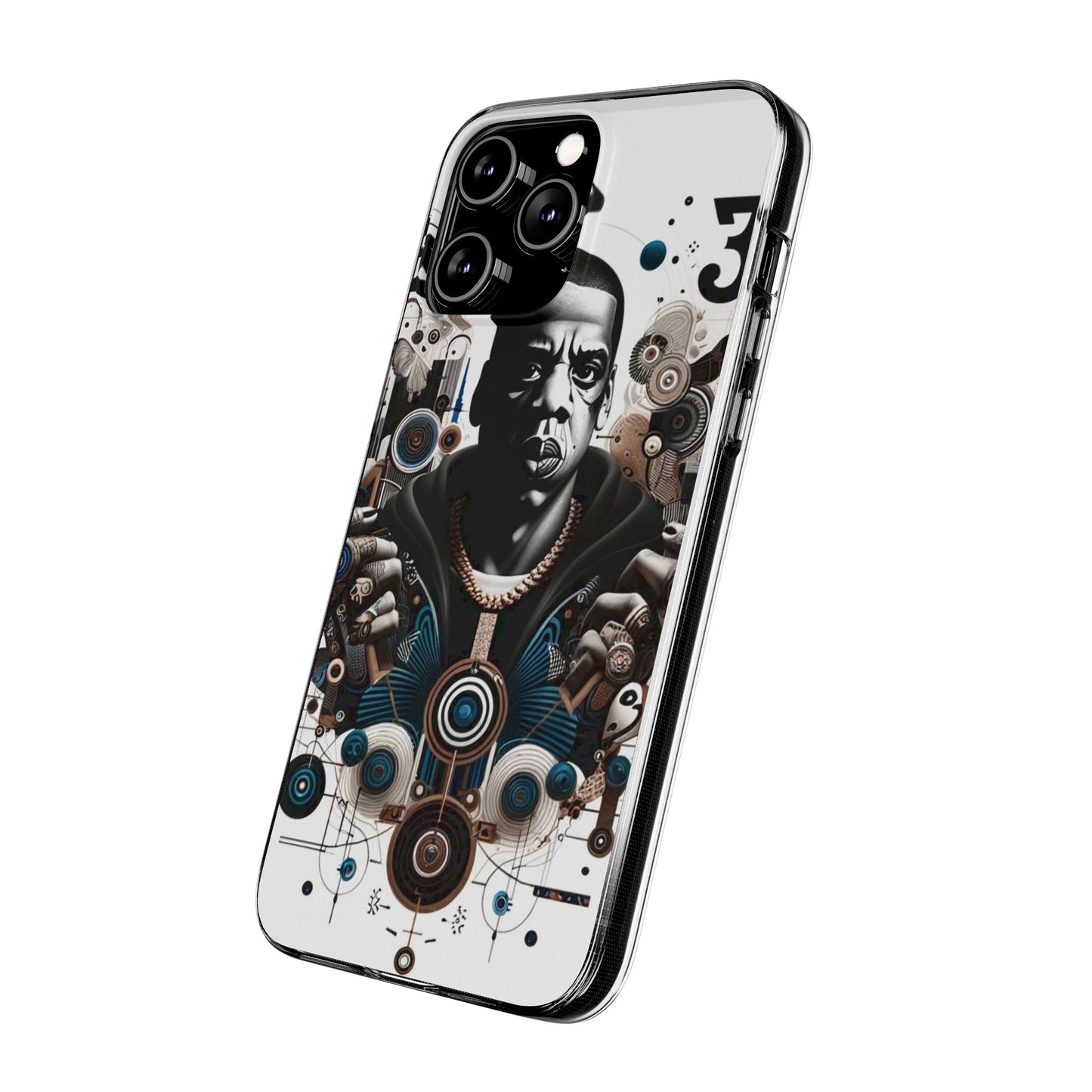 Jay-Z Phone Cases
